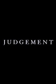 Judgement постер