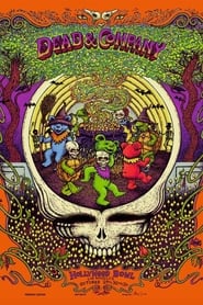 Poster Dead & Company: 2021.10.30 Hollywood Bowl - Hollywood, CA