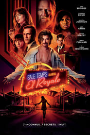 Sale temps à l'hôtel El Royale streaming vf Française télécharger en
ligne [uhd] 2018