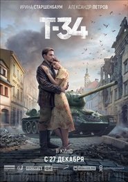 T-34 T-34