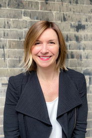 Portrait de Michelle L. Shuffett