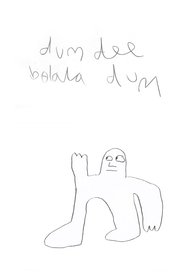 Poster dum dee bolala dum 2018