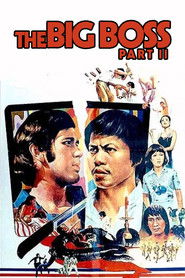 The Big Boss Part II (1976)
