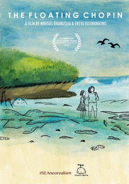 Poster The Floating Chopin 2016