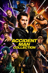 Accident Man Collection collection poster