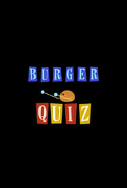 Burger Quiz постер