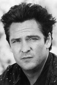 Michael Madsen isJames