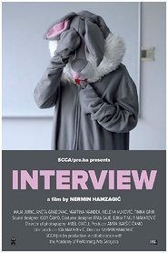 Poster Interview 2018