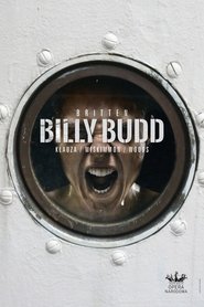 Poster Billy Budd - Olso 2019 Poster Billy Budd - Olso 2019