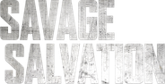 Savage Salvation Logo