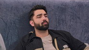 Angad Refuses Medical Care