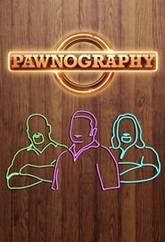 Pawnography Episode Rating Graph poster