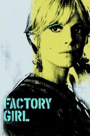 Poster Factory Girl 2006