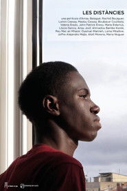 The distances (2025)