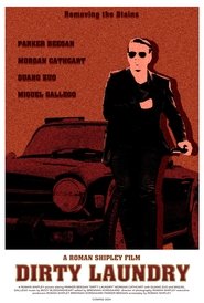 Dirty Laundry (2024)