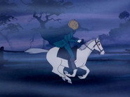The Headless Horseman of Halloween