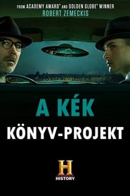 A kék könyv-projekt