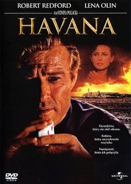 ดูหนัง Havana (1990) ฮาวาน่า เพื่อเขาและเธอ [ซับไทย]