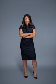 Stephanie Sy photo 2