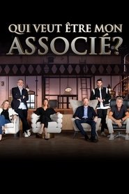 Qui veut être mon associé ? poster