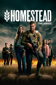 Homestead: The Series (2024)