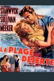 La Plage déserte (1953)