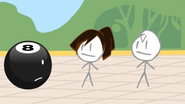 The Escape From Four Again