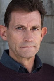 David Bromley as Alfie's Doctor