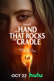 The Hand That Rocks the Cradle