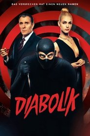 Diabolik – Das Verbrechen hat einen neuen Namen