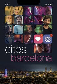 Cites Barcelona постер