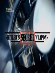 Poster Hitler's Secret Weapon 2010