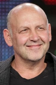 Nick Searcy is Lester Likens