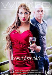 Second First Date poster