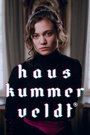 Haus Kummerveldt постер