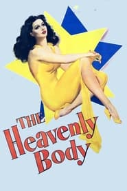 Poster The Heavenly Body