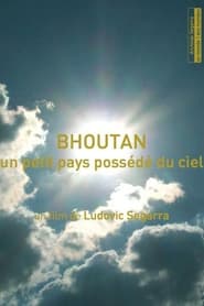 Bhoutan, un petit pays possédé du ciel