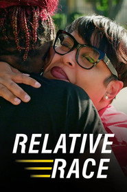Relative Race постер