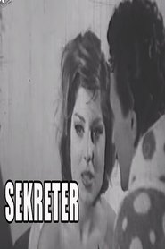 Poster Sekreter 1963