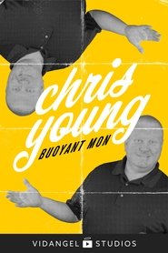 Poster Chris Young: Buoyant Mon 1970