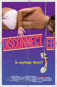 Disconnected постер