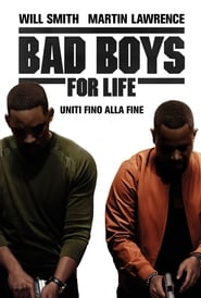 Bad Boys for Life (2020)