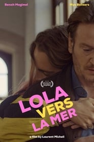 Poster for Lola and the Sea