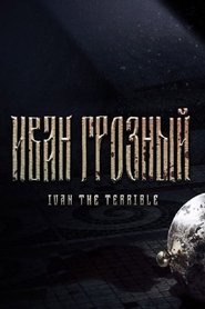Poster Ivan The Terrible 1970