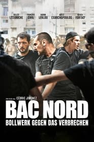 BAC Nord - Bollwerk gegen das Verbrechen