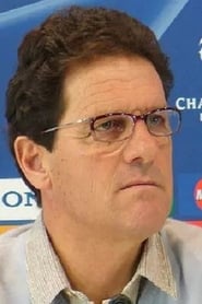 Imagem Fabio Capello