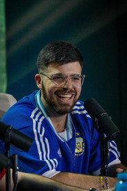 Lautaro Del Campo