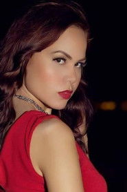 Daisy Anderson is Audience