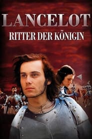 Poster Lancelot, Ritter der Königin