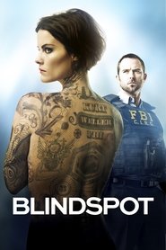 Blindspot - Season 1 Episode 1 : Pilot